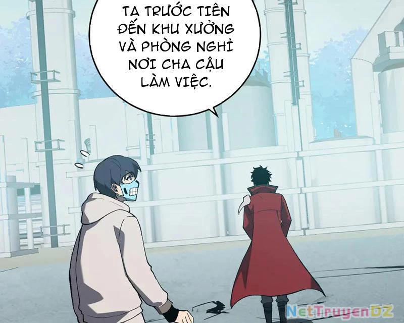 Mạt Nhật Thiên Hạ: Ta, Virus Quân Vương Chapter 40 - Trang 4