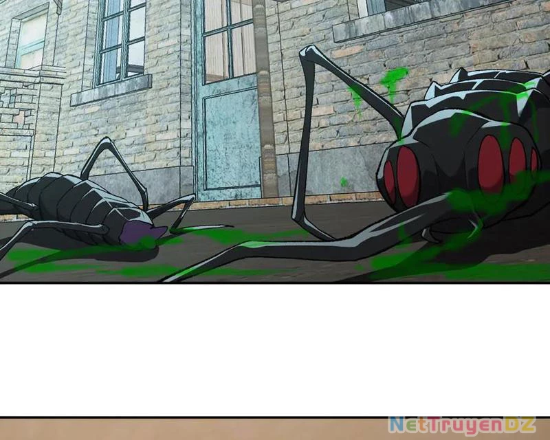 Mạt Nhật Thiên Hạ: Ta, Virus Quân Vương Chapter 40 - Trang 4