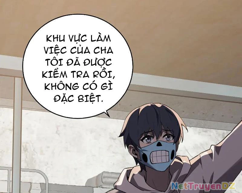 Mạt Nhật Thiên Hạ: Ta, Virus Quân Vương Chapter 40 - Trang 4