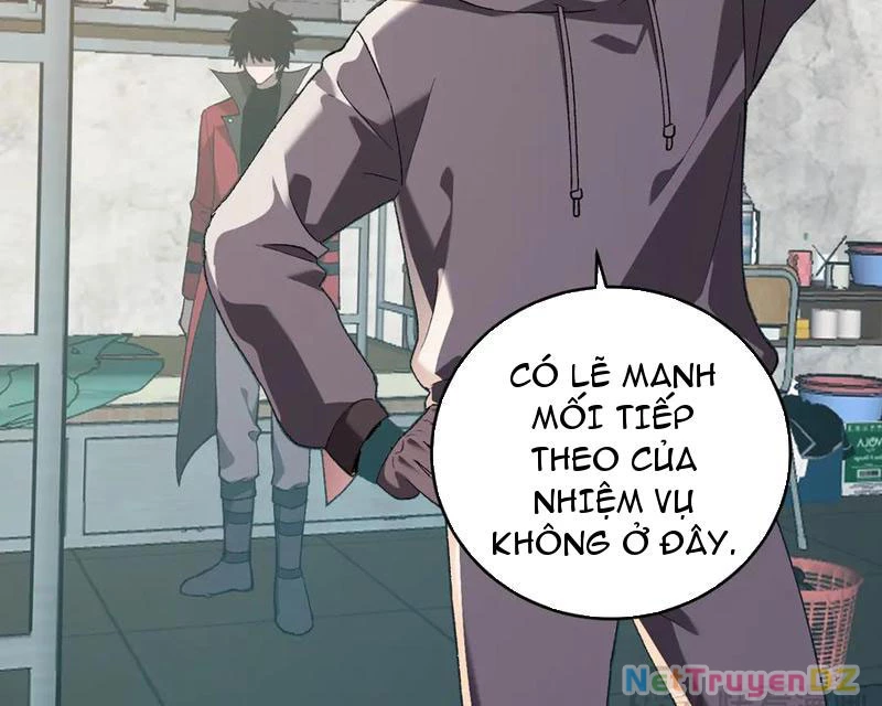 Mạt Nhật Thiên Hạ: Ta, Virus Quân Vương Chapter 40 - Trang 4