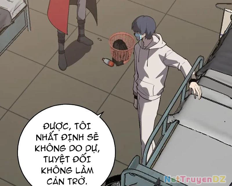 Mạt Nhật Thiên Hạ: Ta, Virus Quân Vương Chapter 40 - Trang 4