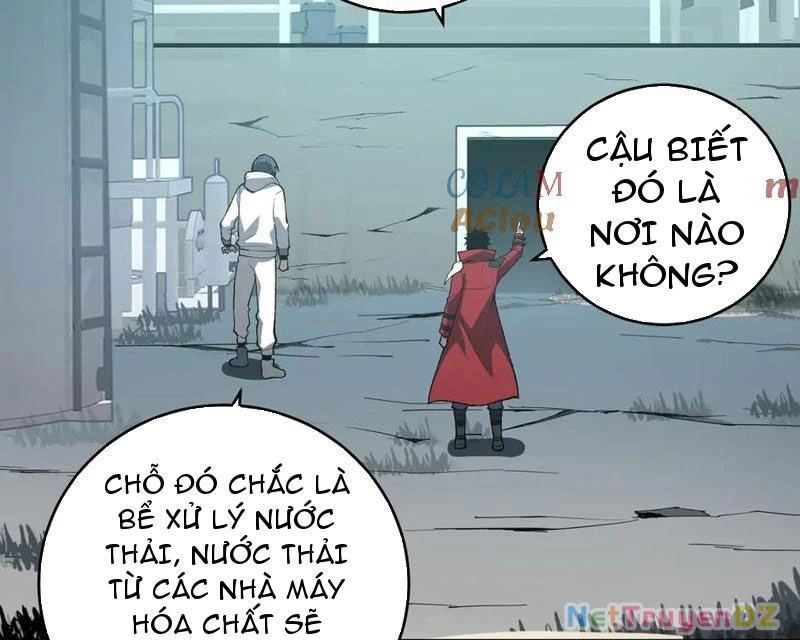 Mạt Nhật Thiên Hạ: Ta, Virus Quân Vương Chapter 40 - Trang 4