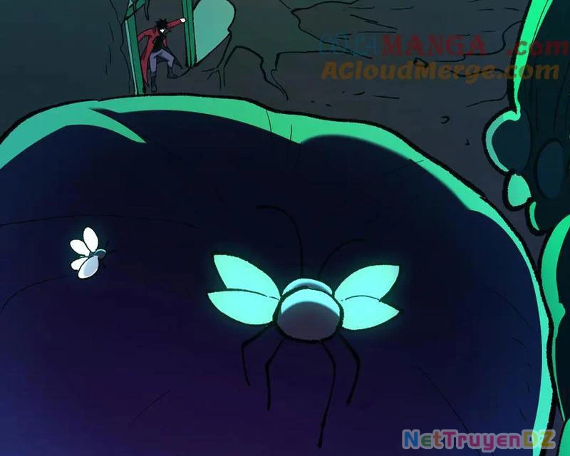 Mạt Nhật Thiên Hạ: Ta, Virus Quân Vương Chapter 40 - Trang 4