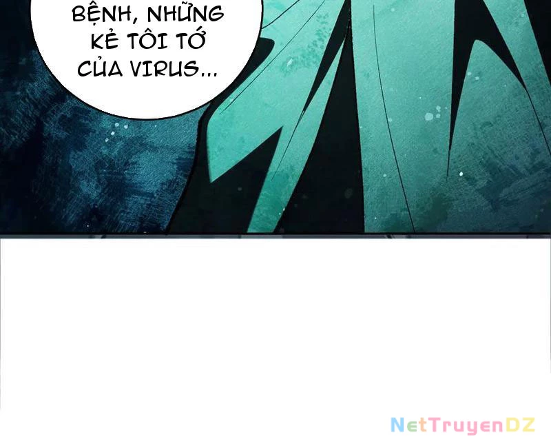 Mạt Nhật Thiên Hạ: Ta, Virus Quân Vương Chapter 40 - Trang 4