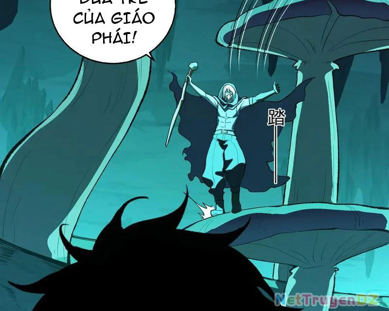 Mạt Nhật Thiên Hạ: Ta, Virus Quân Vương Chapter 40 - Trang 4