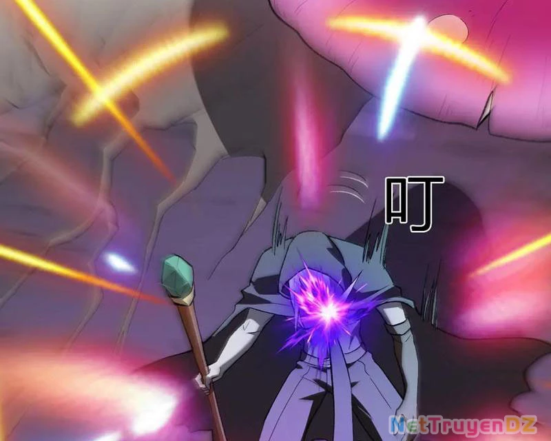 Mạt Nhật Thiên Hạ: Ta, Virus Quân Vương Chapter 40 - Trang 4