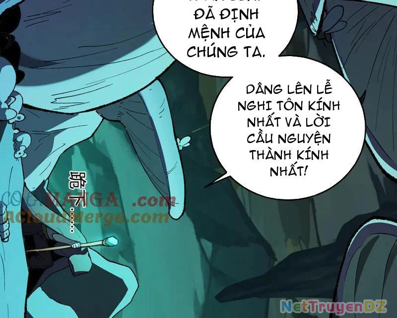 Mạt Nhật Thiên Hạ: Ta, Virus Quân Vương Chapter 40 - Trang 4