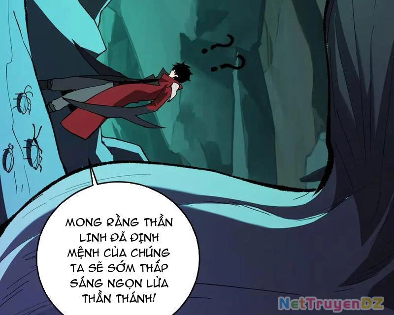 Mạt Nhật Thiên Hạ: Ta, Virus Quân Vương Chapter 40 - Trang 4