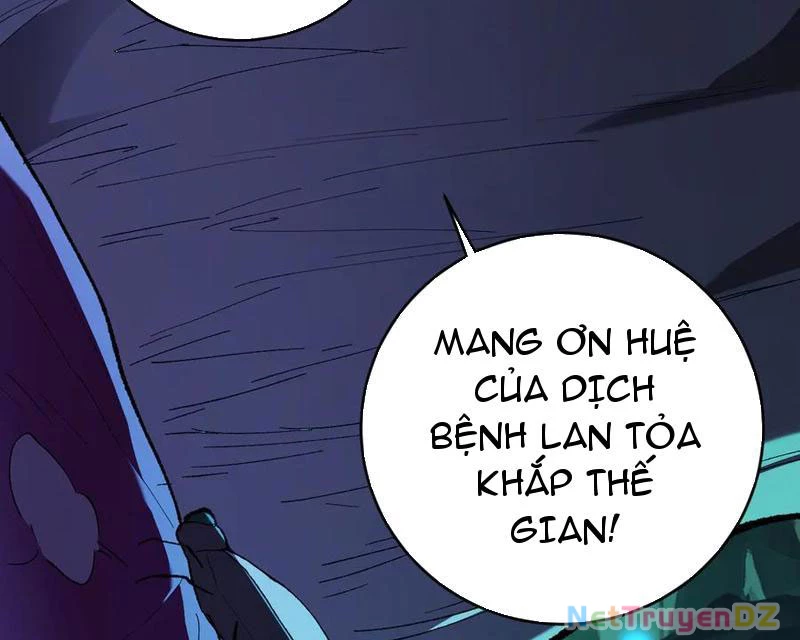 Mạt Nhật Thiên Hạ: Ta, Virus Quân Vương Chapter 40 - Trang 4