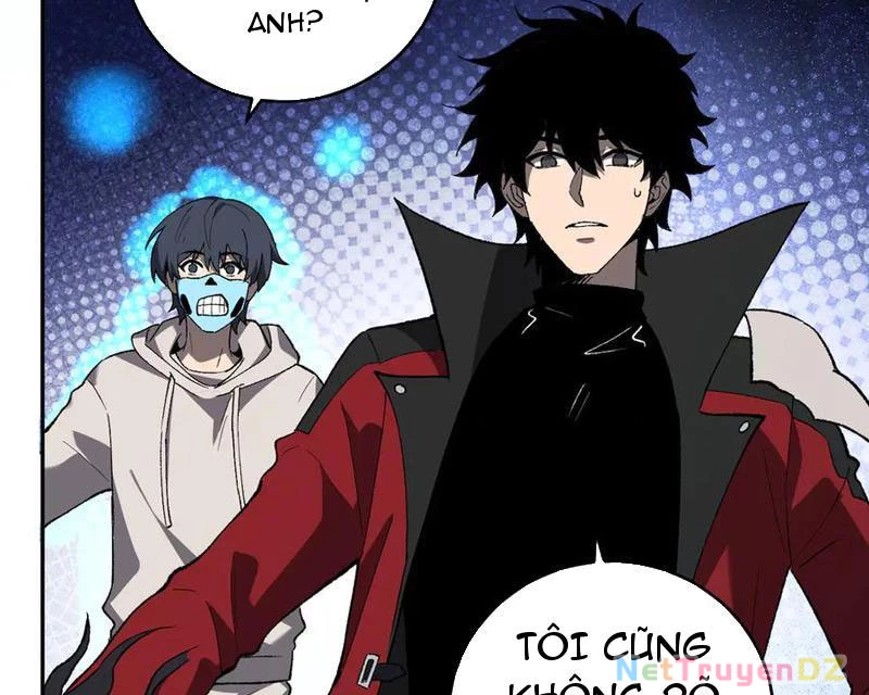 Mạt Nhật Thiên Hạ: Ta, Virus Quân Vương Chapter 40 - Trang 4