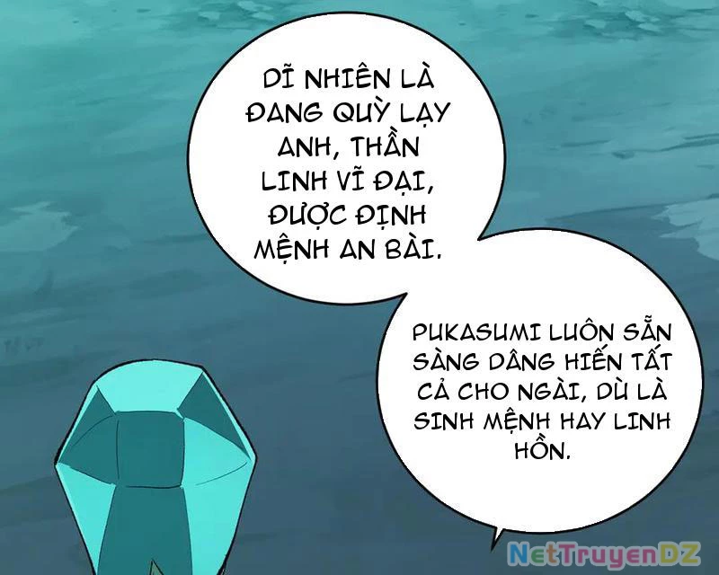 Mạt Nhật Thiên Hạ: Ta, Virus Quân Vương Chapter 40 - Trang 4