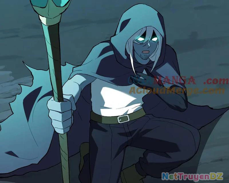 Mạt Nhật Thiên Hạ: Ta, Virus Quân Vương Chapter 40 - Trang 4