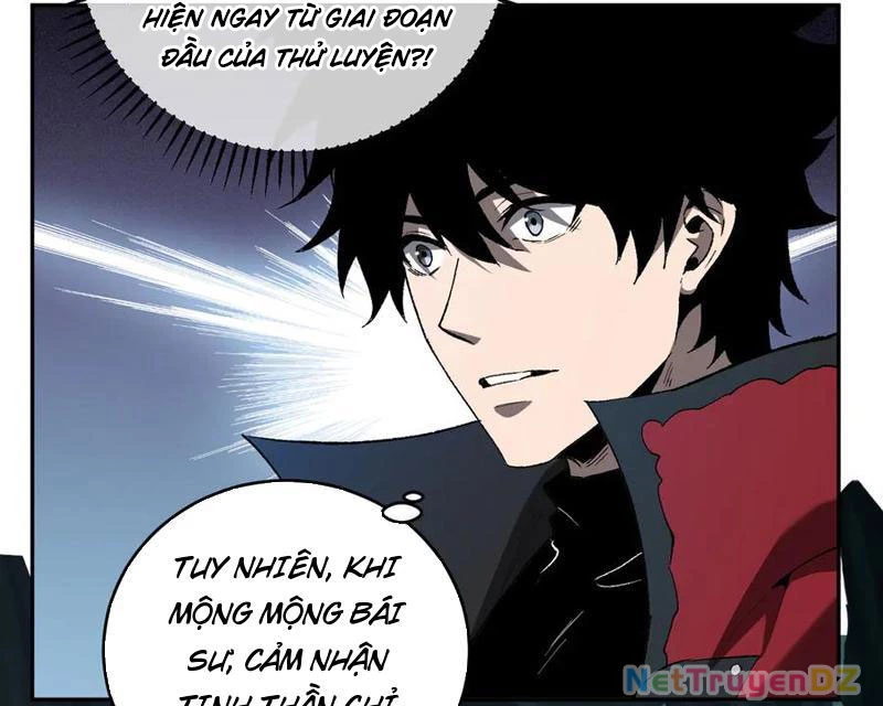Mạt Nhật Thiên Hạ: Ta, Virus Quân Vương Chapter 40 - Trang 4