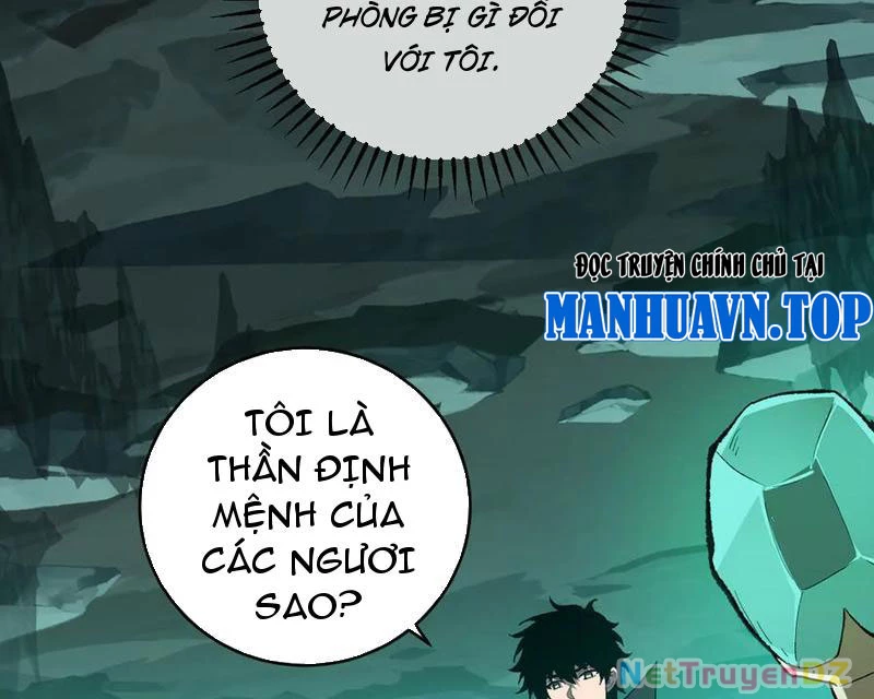 Mạt Nhật Thiên Hạ: Ta, Virus Quân Vương Chapter 40 - Trang 4