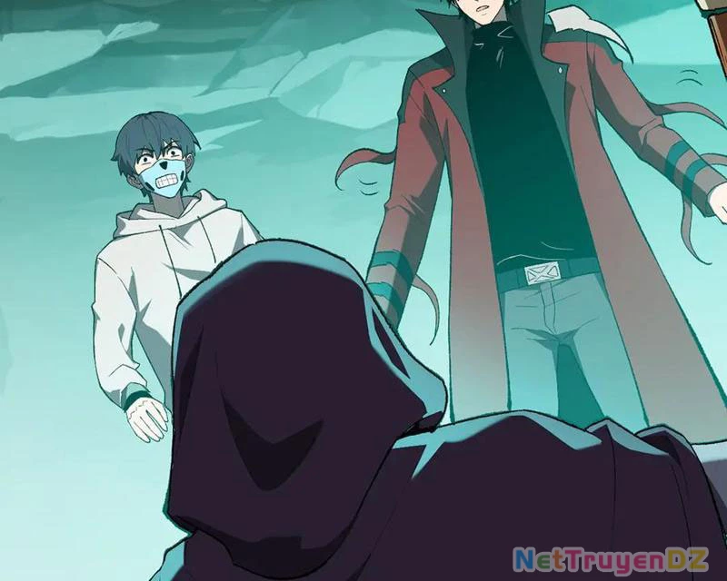 Mạt Nhật Thiên Hạ: Ta, Virus Quân Vương Chapter 40 - Trang 4