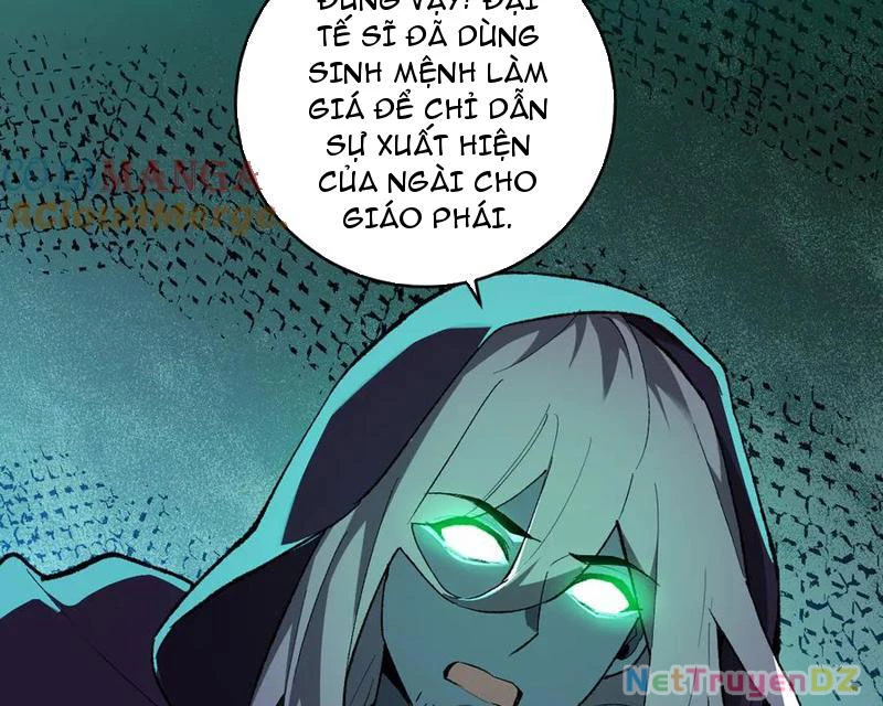 Mạt Nhật Thiên Hạ: Ta, Virus Quân Vương Chapter 40 - Trang 4