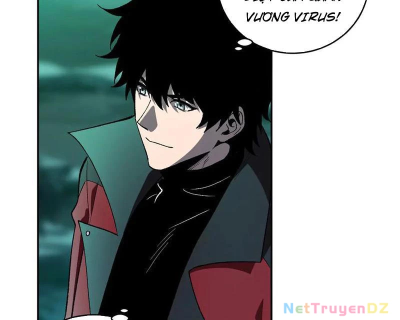 Mạt Nhật Thiên Hạ: Ta, Virus Quân Vương Chapter 40 - Trang 4