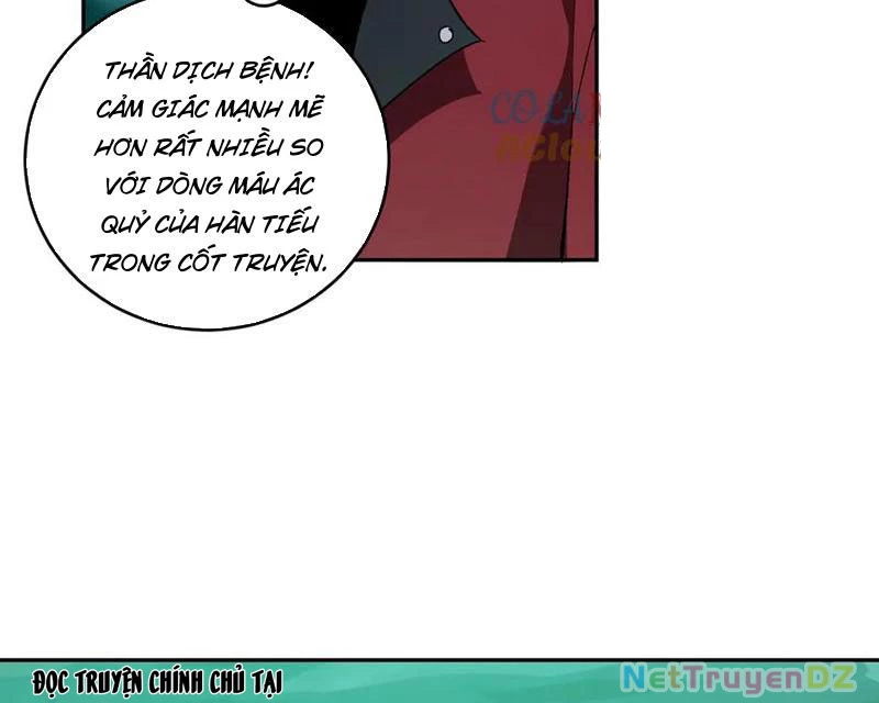 Mạt Nhật Thiên Hạ: Ta, Virus Quân Vương Chapter 40 - Trang 4