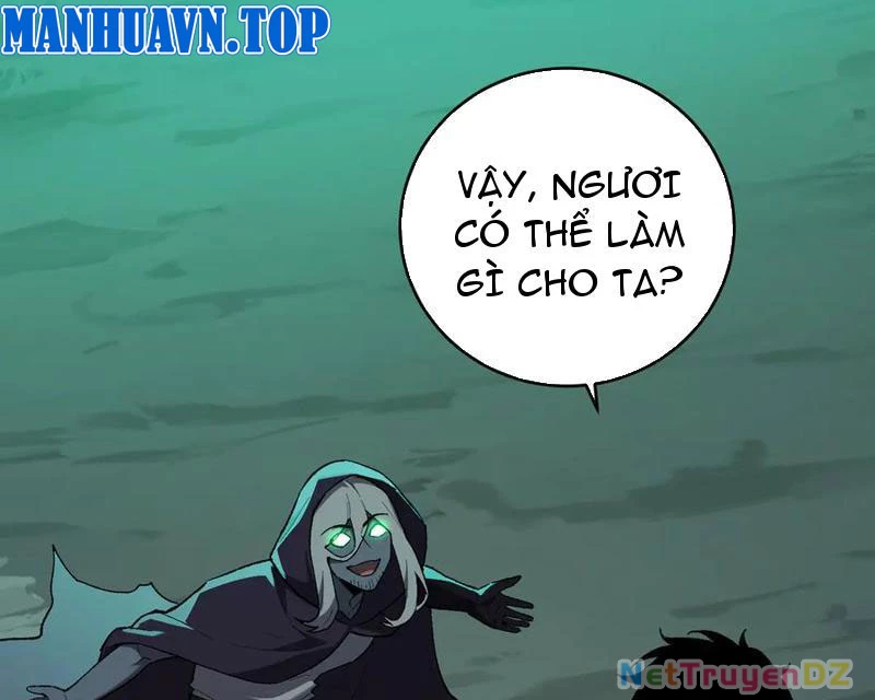 Mạt Nhật Thiên Hạ: Ta, Virus Quân Vương Chapter 40 - Trang 4
