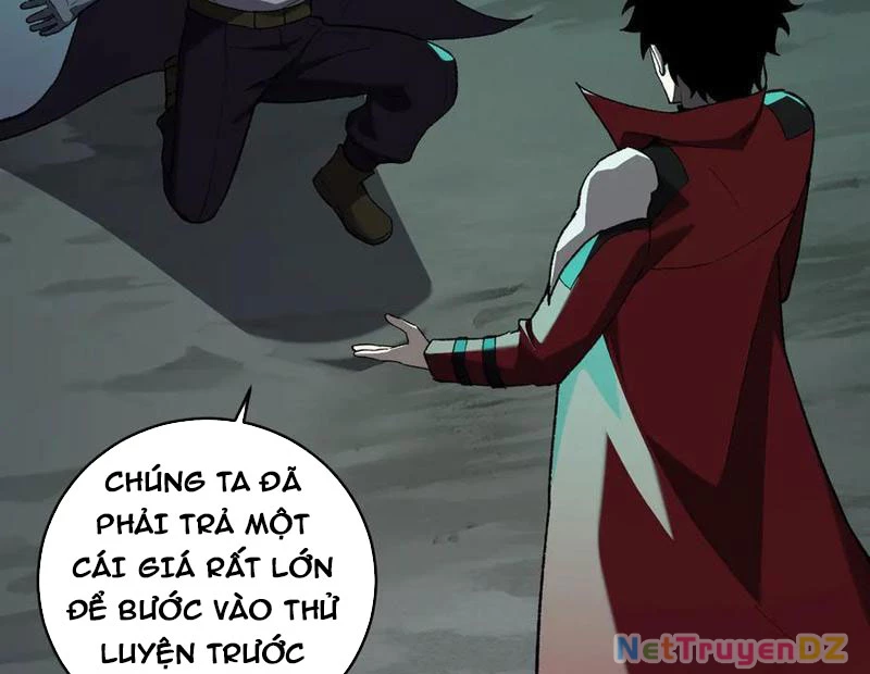 Mạt Nhật Thiên Hạ: Ta, Virus Quân Vương Chapter 40 - Trang 4
