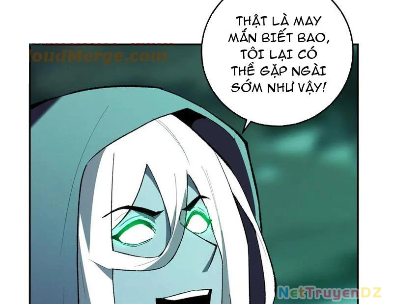 Mạt Nhật Thiên Hạ: Ta, Virus Quân Vương Chapter 40 - Trang 4
