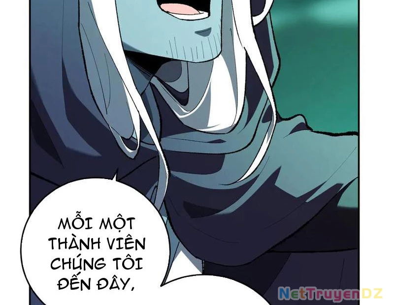 Mạt Nhật Thiên Hạ: Ta, Virus Quân Vương Chapter 40 - Trang 4