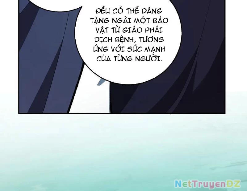 Mạt Nhật Thiên Hạ: Ta, Virus Quân Vương Chapter 40 - Trang 4