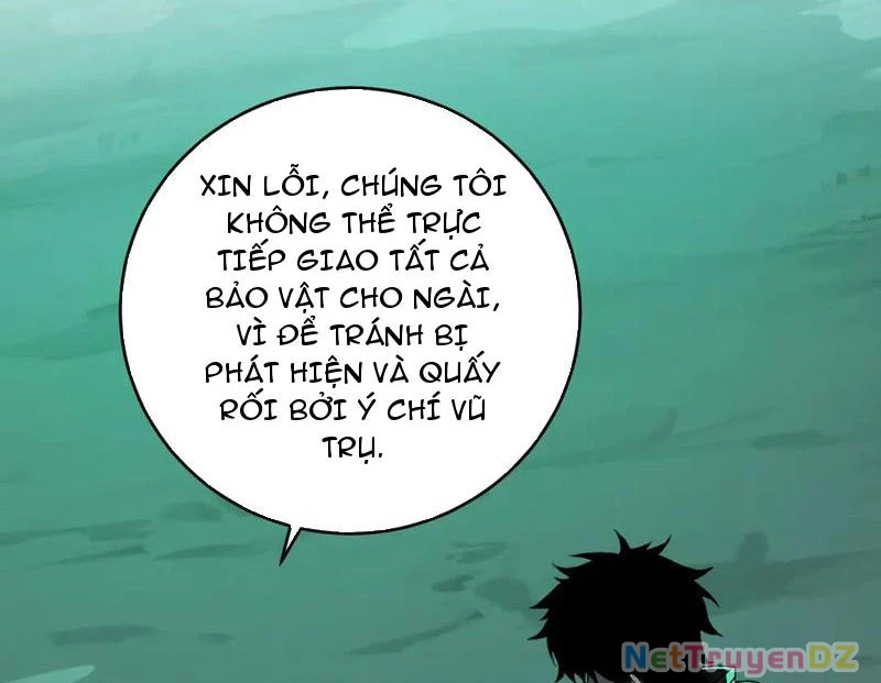 Mạt Nhật Thiên Hạ: Ta, Virus Quân Vương Chapter 40 - Trang 4