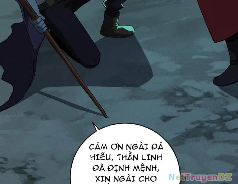 Mạt Nhật Thiên Hạ: Ta, Virus Quân Vương Chapter 40 - Trang 4