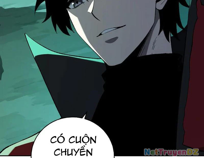 Mạt Nhật Thiên Hạ: Ta, Virus Quân Vương Chapter 40 - Trang 4