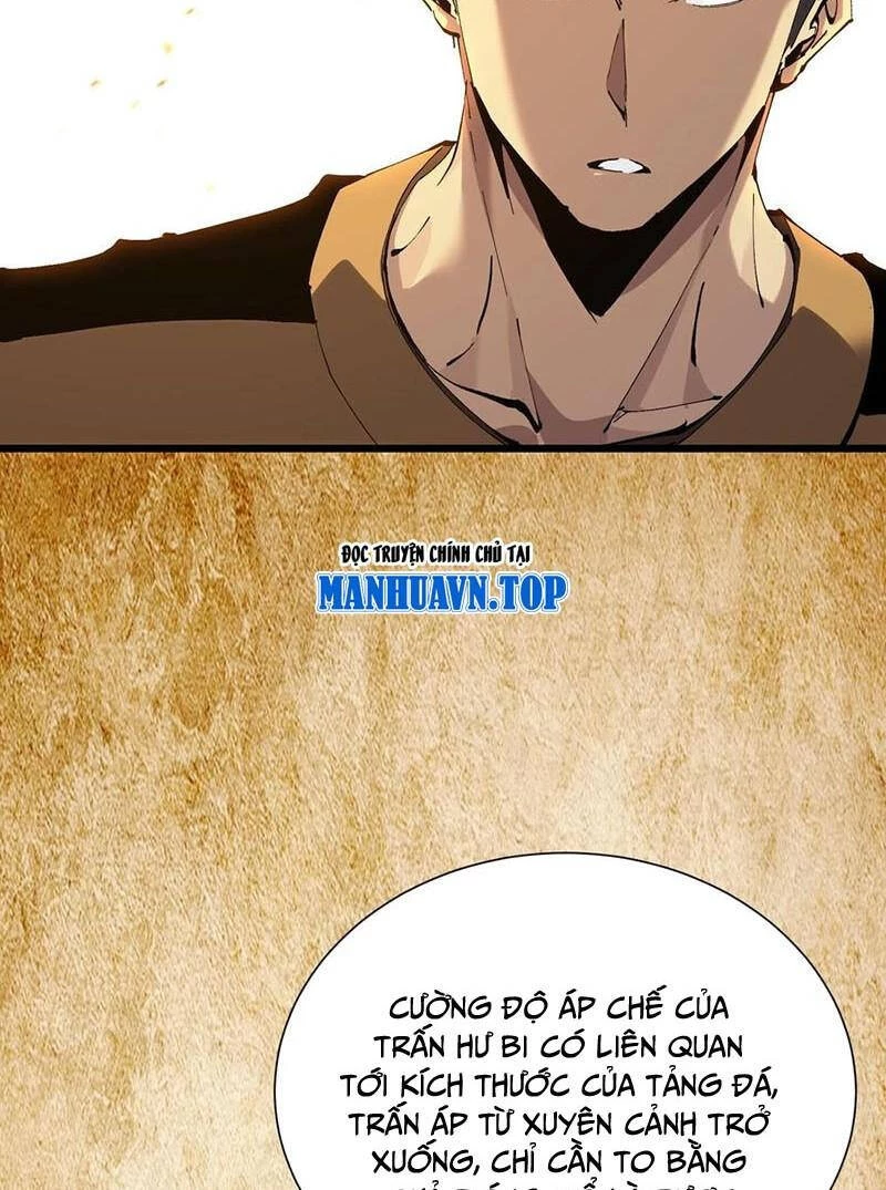 Ta Học Trảm Thần Trong Bệnh Viện Tâm Thần Chapter 174 - Trang 4