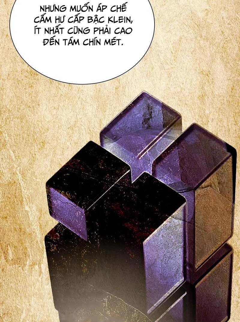 Ta Học Trảm Thần Trong Bệnh Viện Tâm Thần Chapter 174 - Trang 4