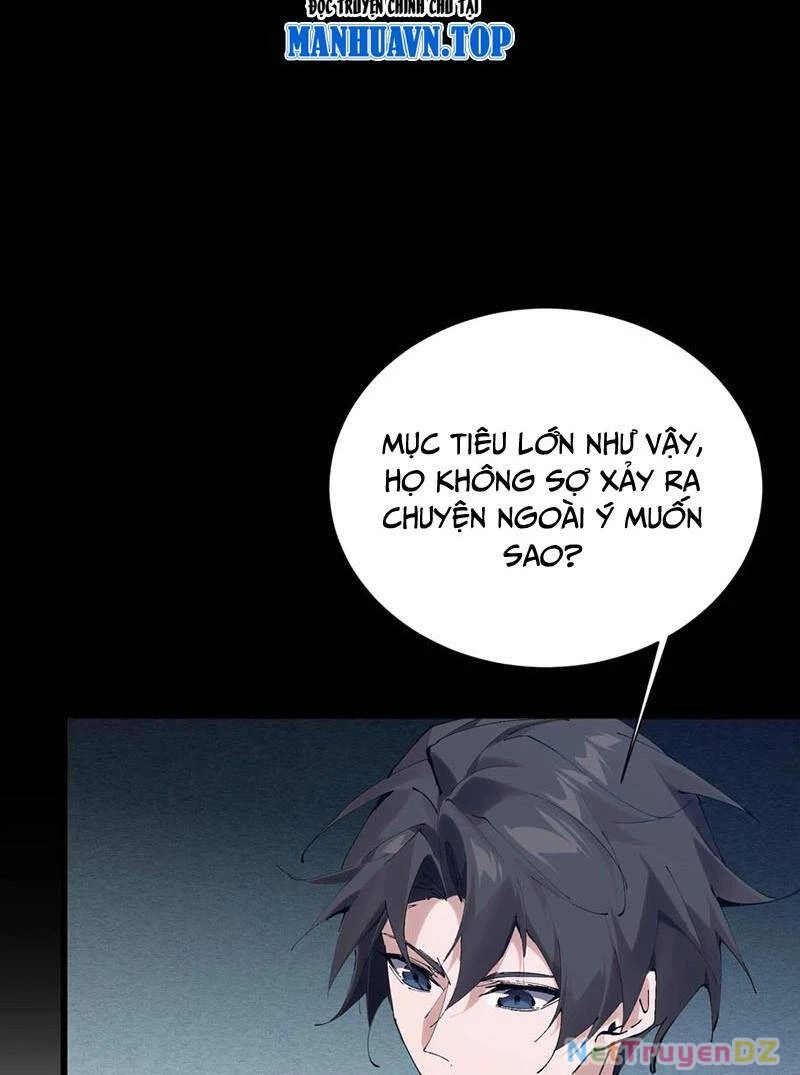 Ta Học Trảm Thần Trong Bệnh Viện Tâm Thần Chapter 174 - Trang 4