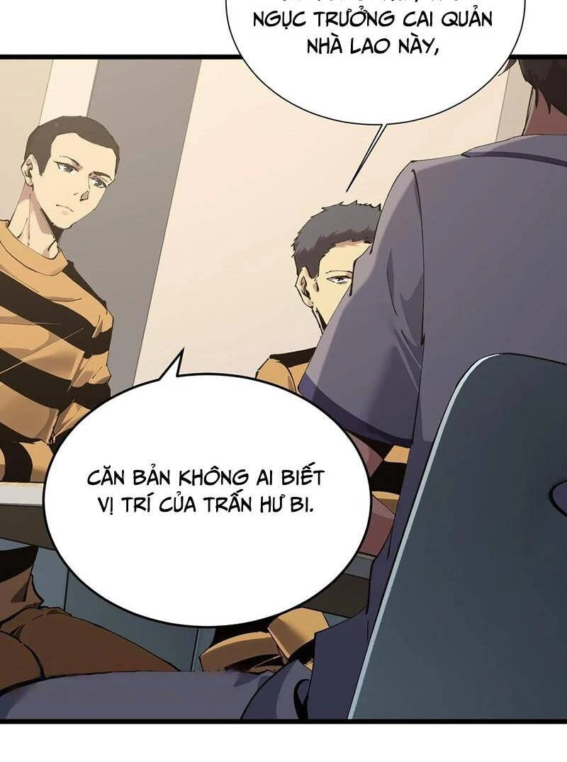 Ta Học Trảm Thần Trong Bệnh Viện Tâm Thần Chapter 174 - Trang 4