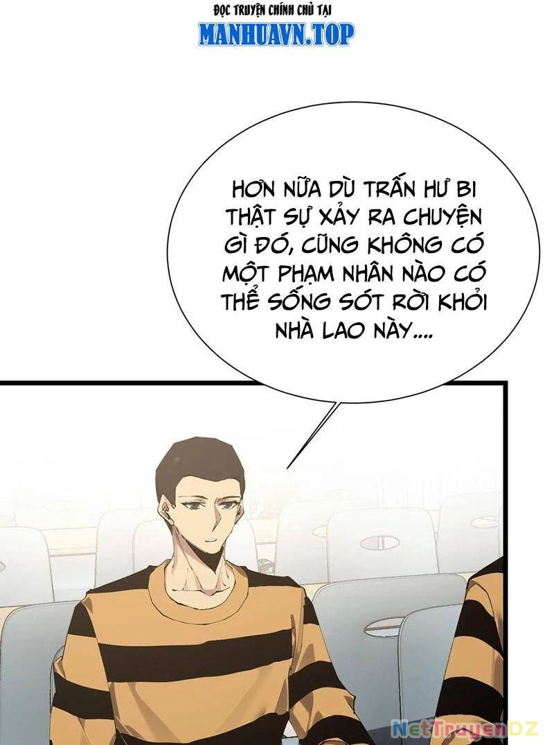 Ta Học Trảm Thần Trong Bệnh Viện Tâm Thần Chapter 174 - Trang 4