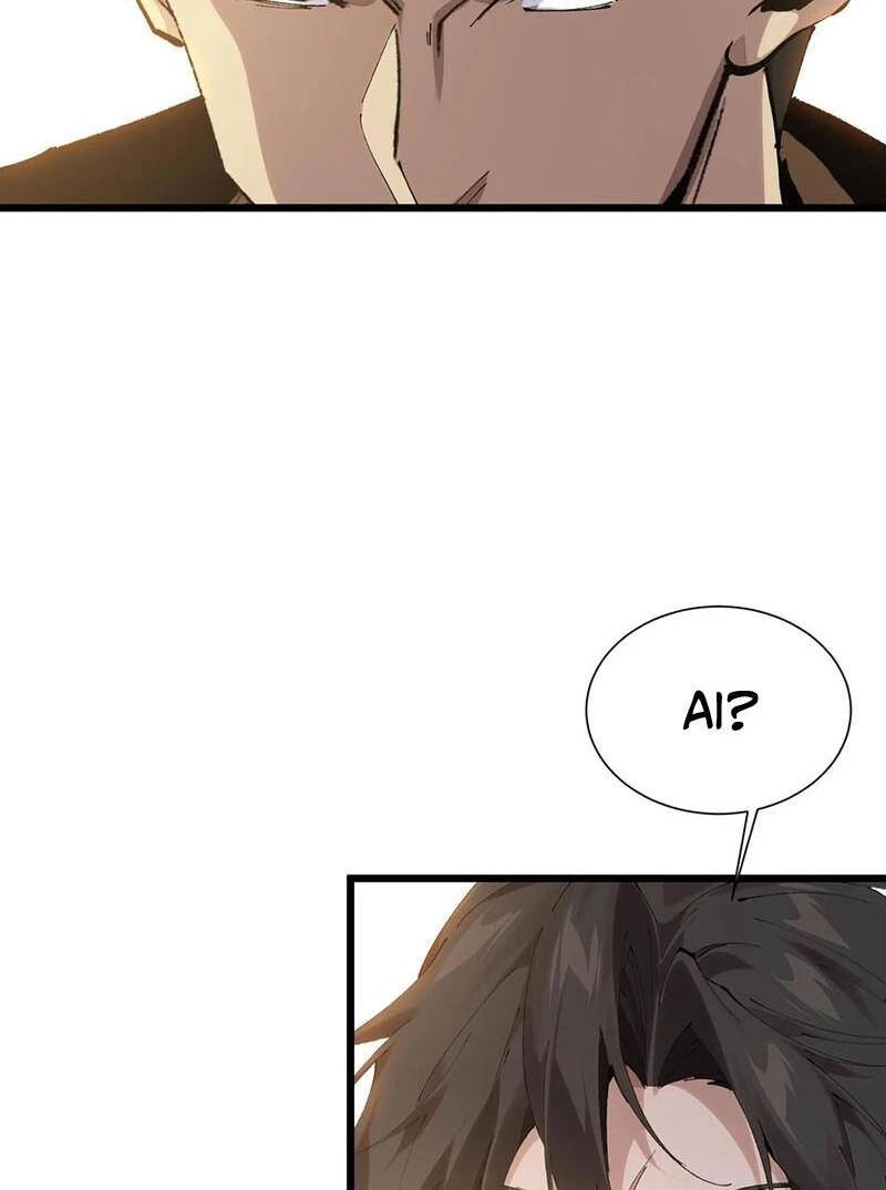 Ta Học Trảm Thần Trong Bệnh Viện Tâm Thần Chapter 174 - Trang 4