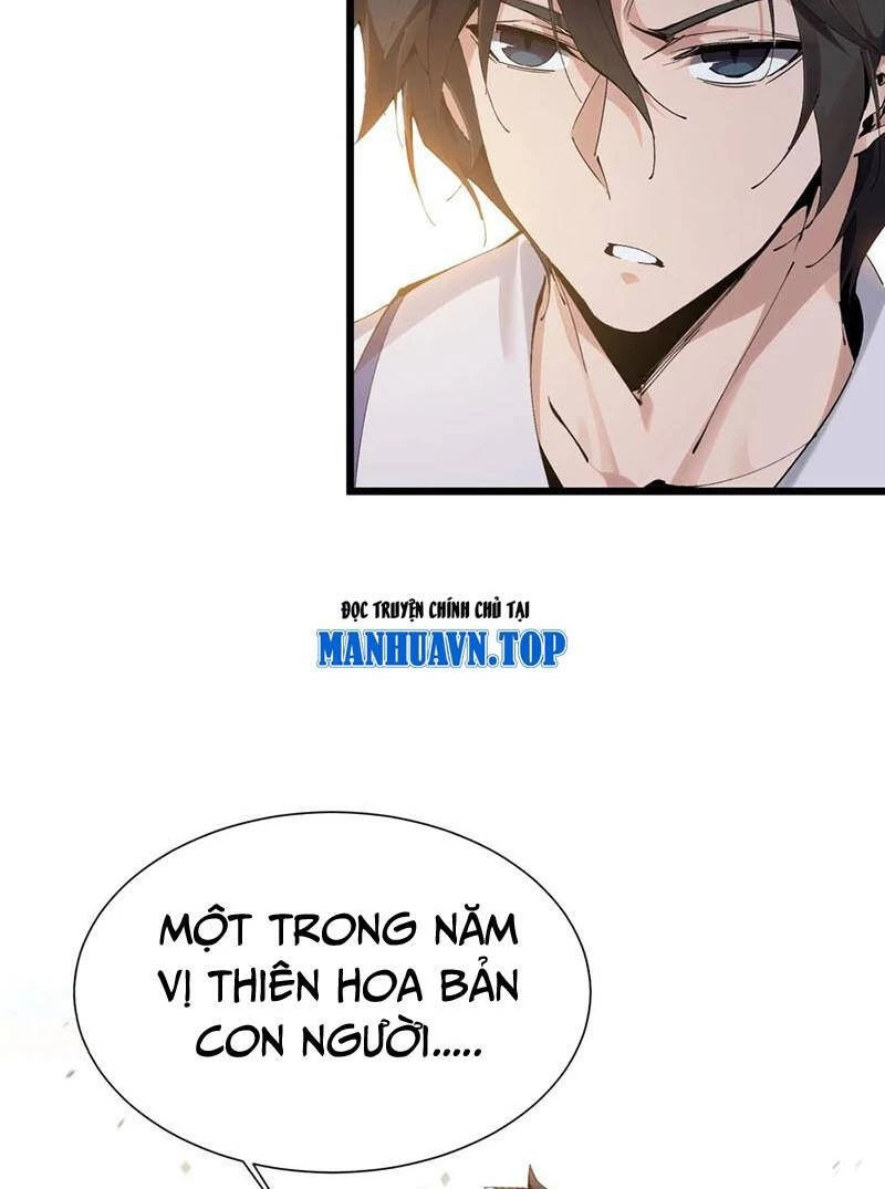 Ta Học Trảm Thần Trong Bệnh Viện Tâm Thần Chapter 174 - Trang 4