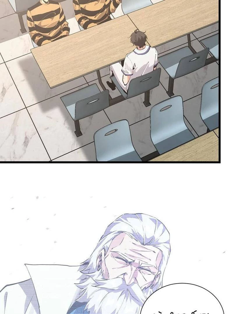 Ta Học Trảm Thần Trong Bệnh Viện Tâm Thần Chapter 174 - Trang 4