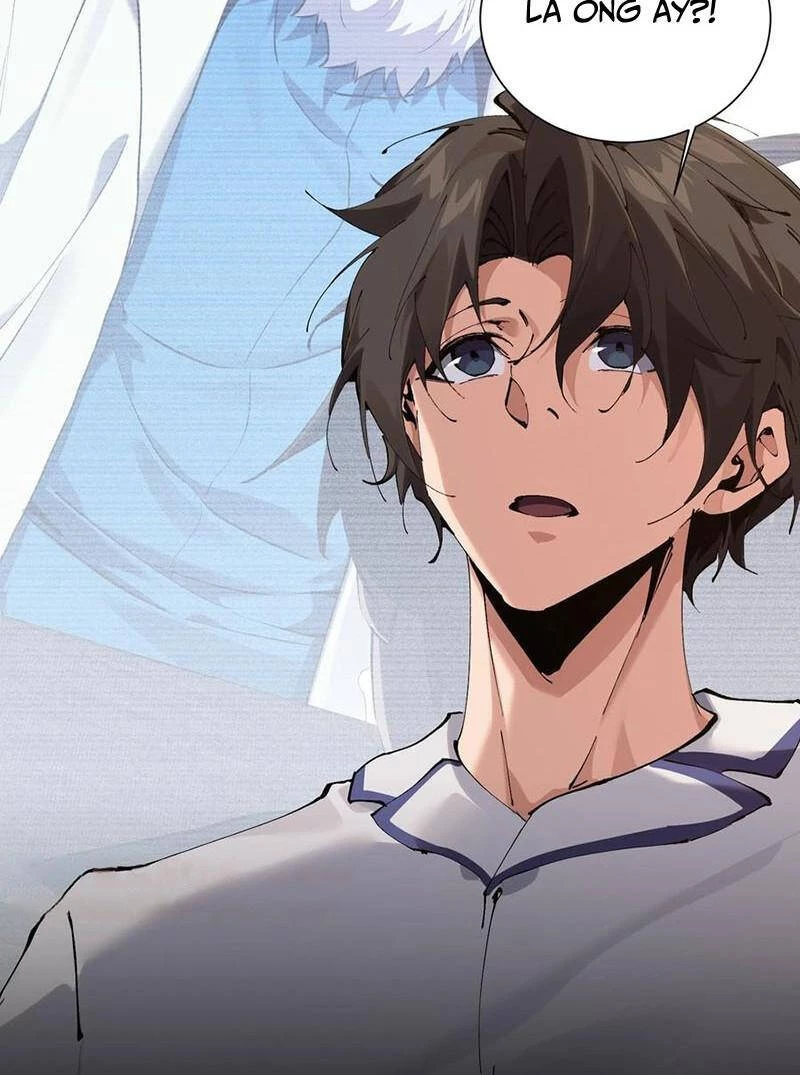 Ta Học Trảm Thần Trong Bệnh Viện Tâm Thần Chapter 174 - Trang 4