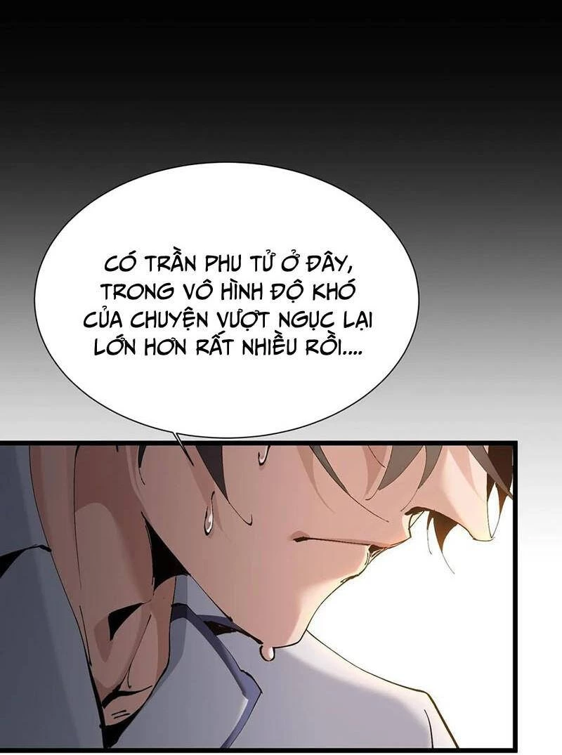 Ta Học Trảm Thần Trong Bệnh Viện Tâm Thần Chapter 174 - Trang 4