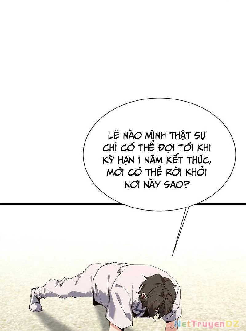 Ta Học Trảm Thần Trong Bệnh Viện Tâm Thần Chapter 174 - Trang 4