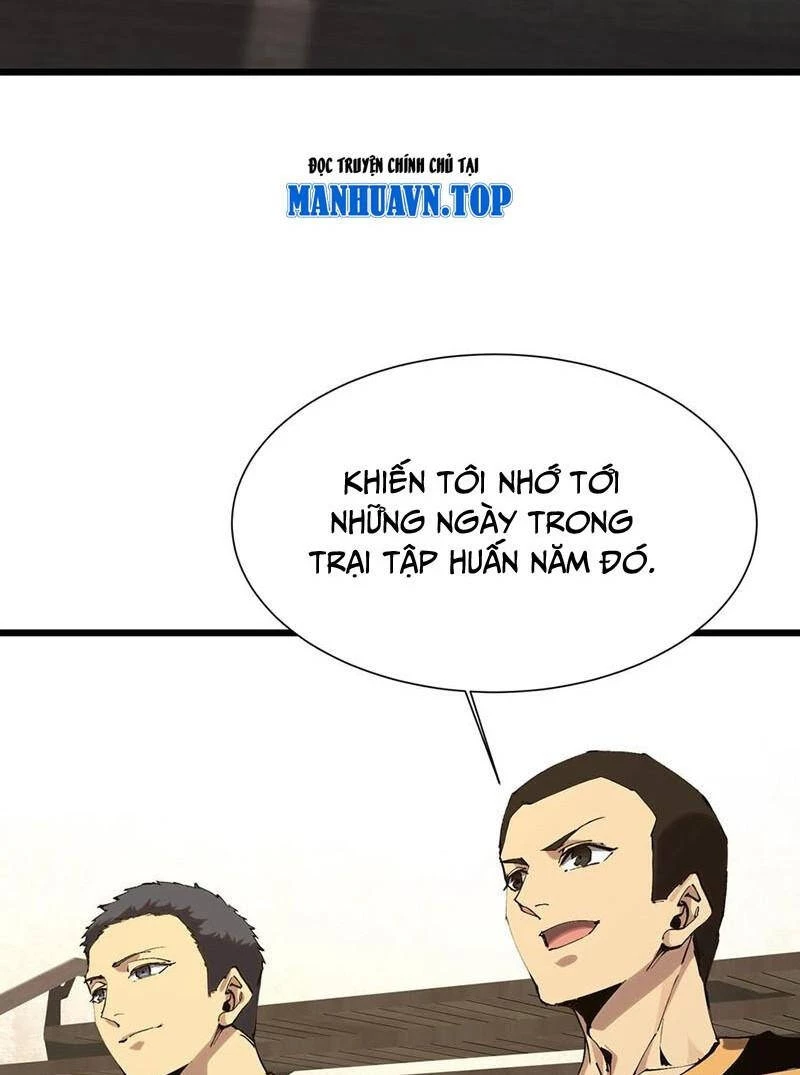 Ta Học Trảm Thần Trong Bệnh Viện Tâm Thần Chapter 174 - Trang 4