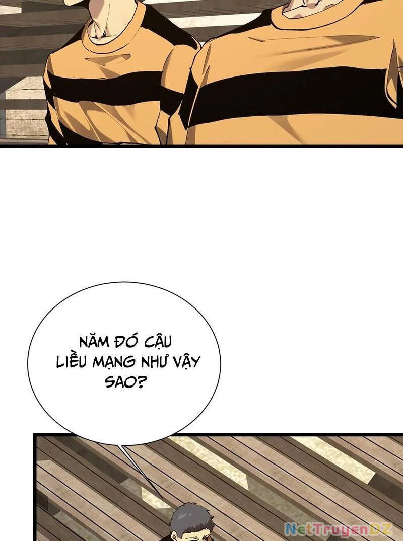 Ta Học Trảm Thần Trong Bệnh Viện Tâm Thần Chapter 174 - Trang 4