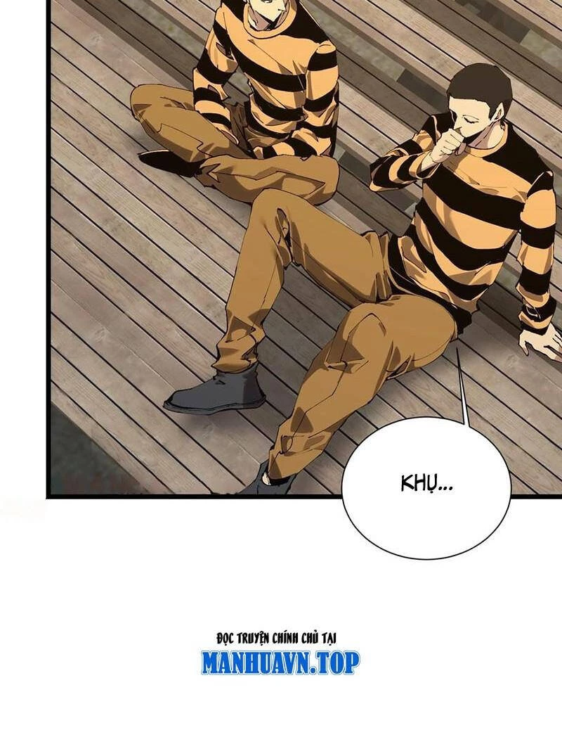 Ta Học Trảm Thần Trong Bệnh Viện Tâm Thần Chapter 174 - Trang 4