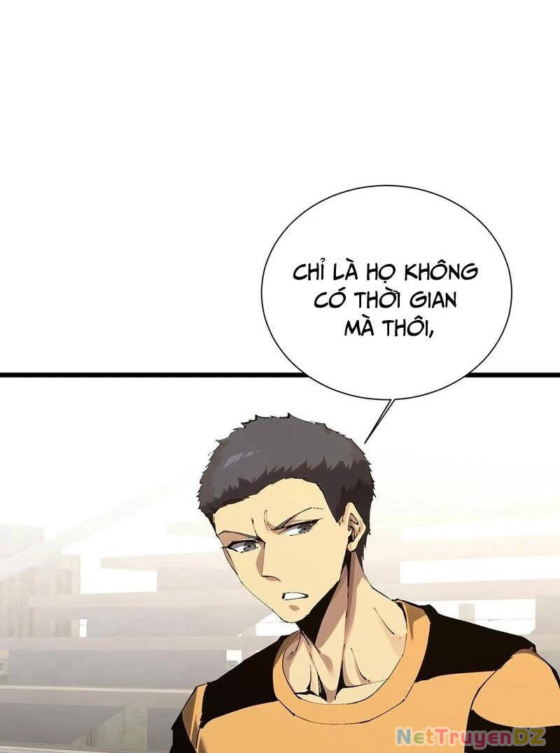 Ta Học Trảm Thần Trong Bệnh Viện Tâm Thần Chapter 174 - Trang 4