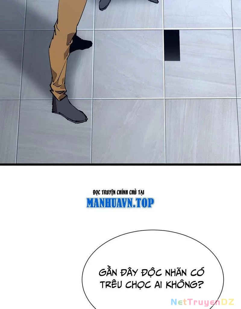 Ta Học Trảm Thần Trong Bệnh Viện Tâm Thần Chapter 174 - Trang 4