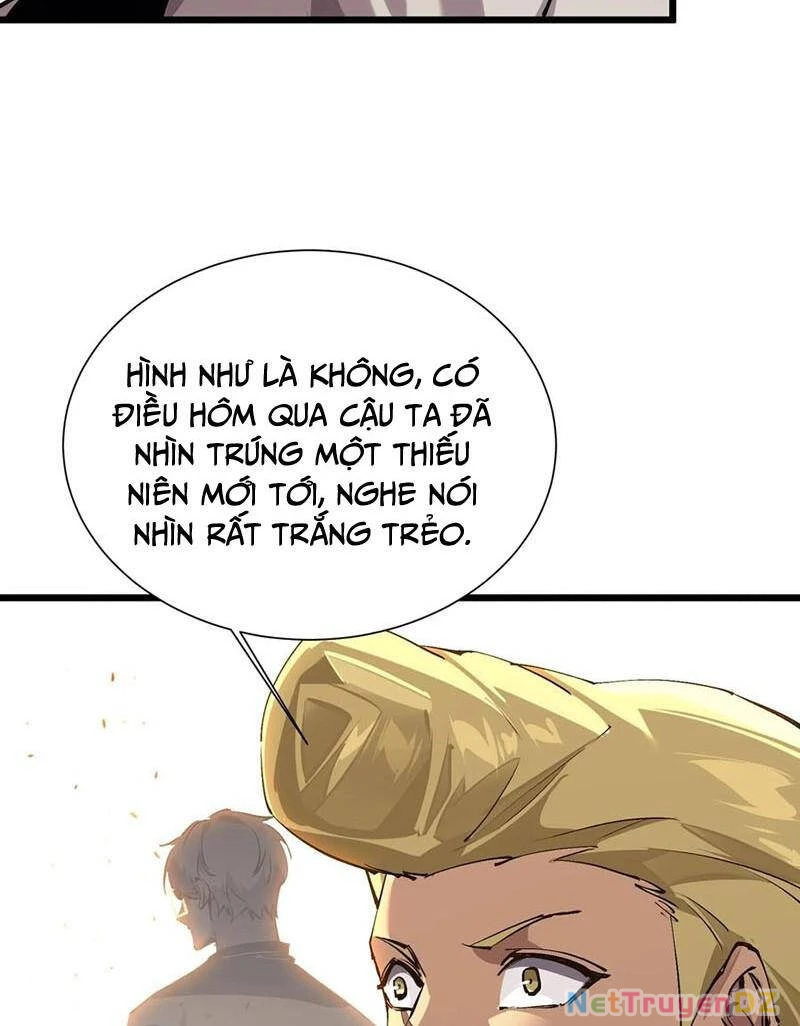 Ta Học Trảm Thần Trong Bệnh Viện Tâm Thần Chapter 174 - Trang 4