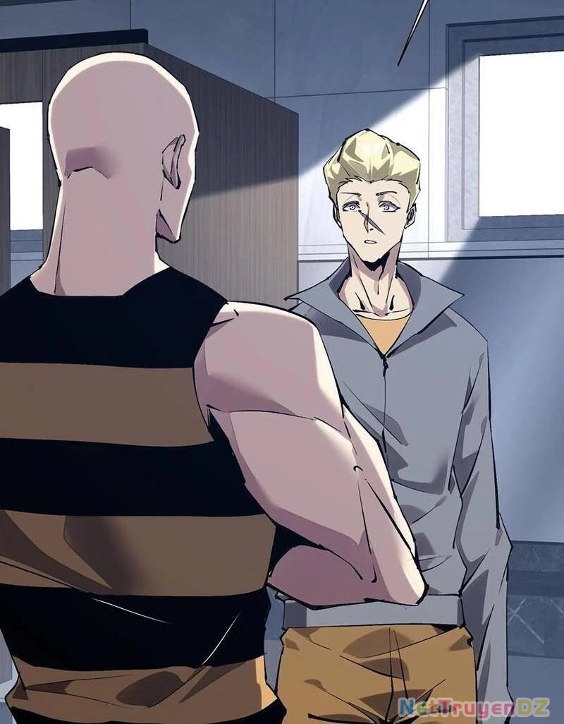 Ta Học Trảm Thần Trong Bệnh Viện Tâm Thần Chapter 174 - Trang 4