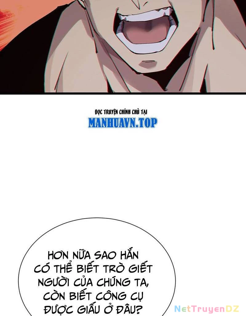 Ta Học Trảm Thần Trong Bệnh Viện Tâm Thần Chapter 174 - Trang 4