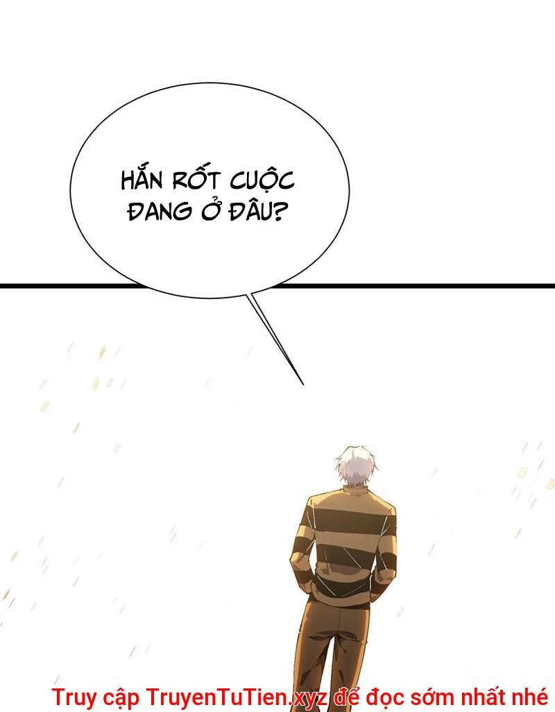 Ta Học Trảm Thần Trong Bệnh Viện Tâm Thần Chapter 174 - Trang 4